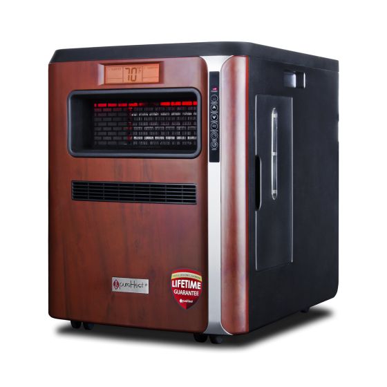 Portable Heater