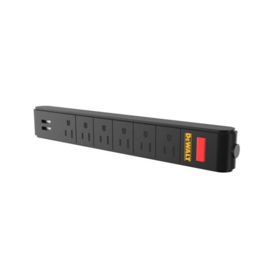 Magnetic Power Strip