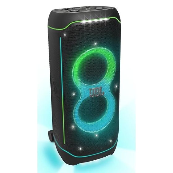 JBL PartyBox Ultimate Massive Party Speaker