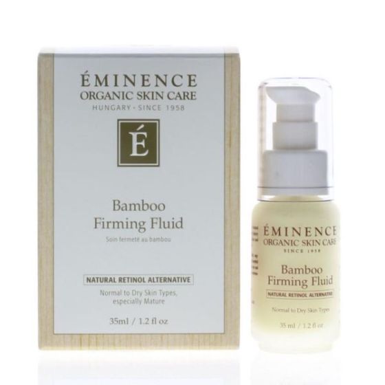 Bamboo Firming Fluid Size 1.2oz