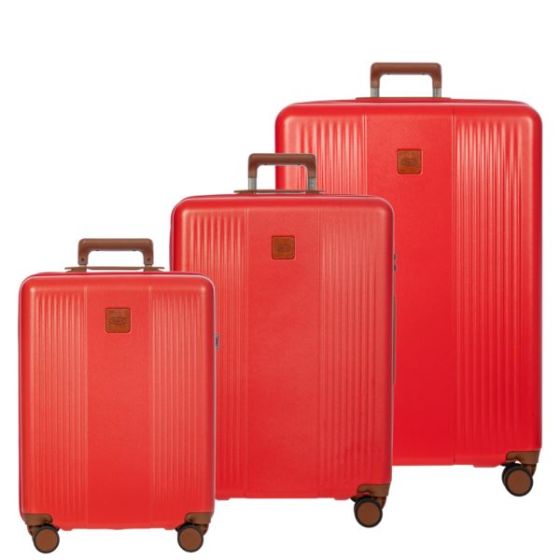 Ferrara 3 Piece Nested Luggage Set - 21 26 and 30 inch
