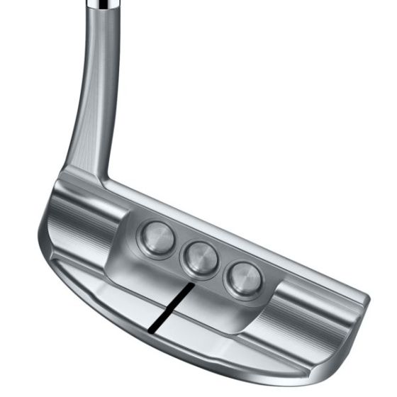 Titleist Scotty Cameron Super Select Del Mar Putter - Right Hand/34IN