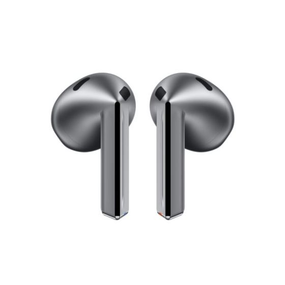 Galaxy Buds3 True Wireless Earbuds Silver