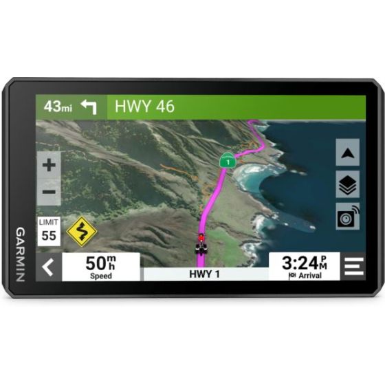 Garmin zūmo XT2