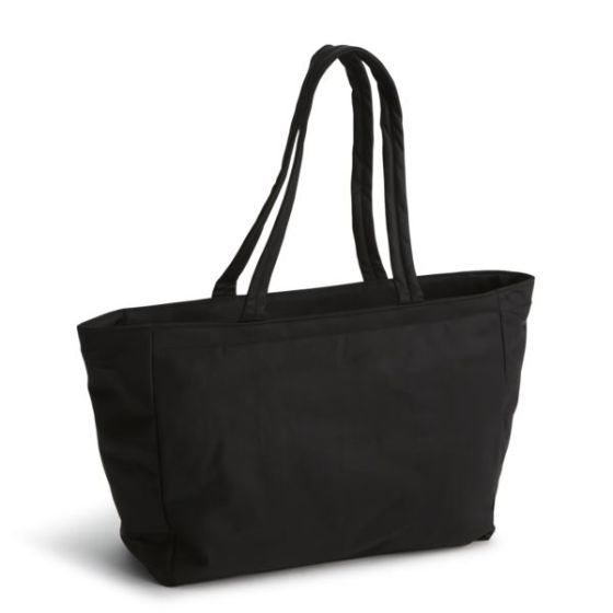 Small Hathaway Tote-Moonless Night-Featherweight