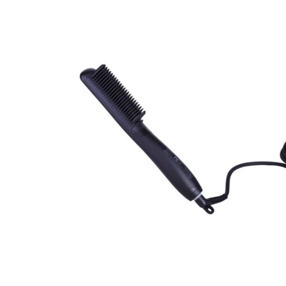 Hair straightener