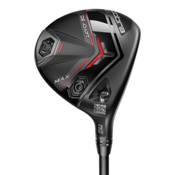 DS-ADAPT MAX Fairway Wood
