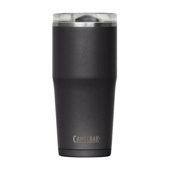 Thrive 20oz Tumbler - Black