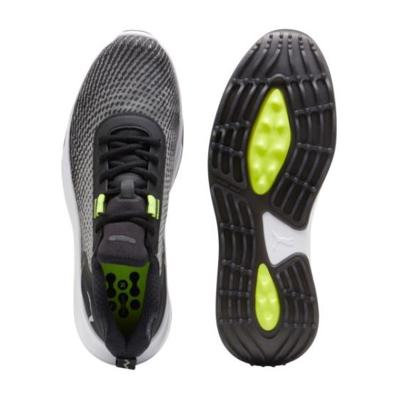 FUSION CRUSH SPORT Spikeless Golf Shoes