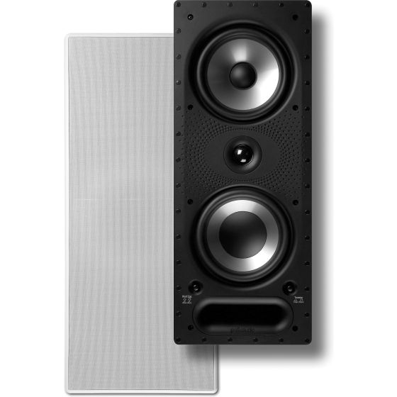 Polk Audio 265 RT In-wall speaker