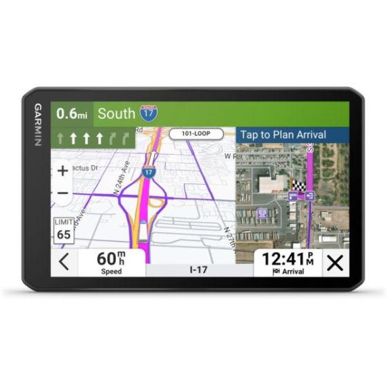 Garmin dēzl(tm) OTR720