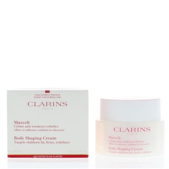 Body Shaping Cream Size 6.4oz