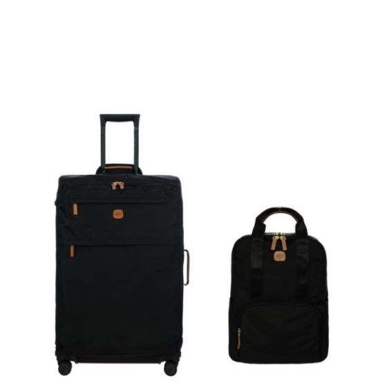 X-Bag X-Travel 30 in Spinner and Urban Backpack Set
