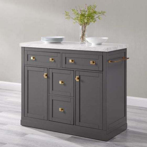 Claire Kitchen Island