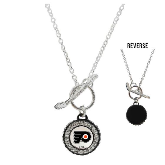 Philadelphia Flyers Necklace