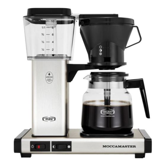 KB Coffee Maker