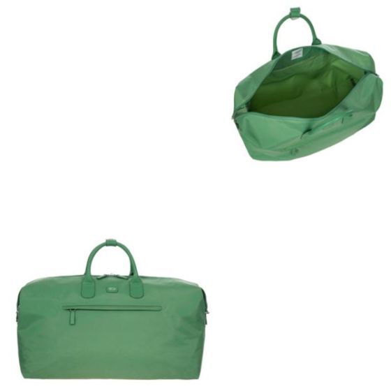 Positano Soft 22 Inch Deluxe Duffle