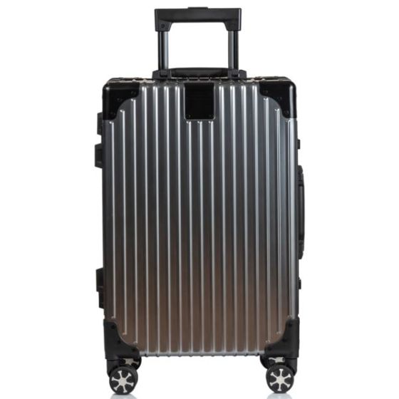 Elite Collection Aluminum Carry-On Size 21