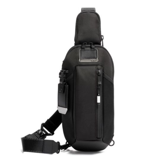 Alpha Bravo Esports Pro Sling- Black