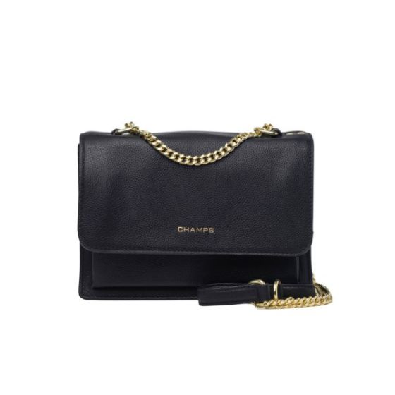 Gala Collection Leather Clutch Size 7.25