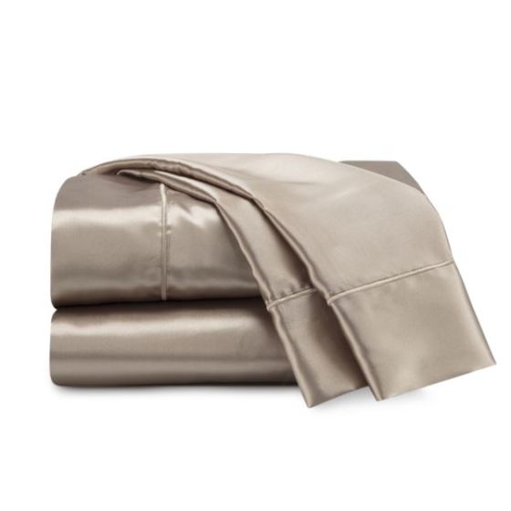Elegance Satin Sheet Set Size Full