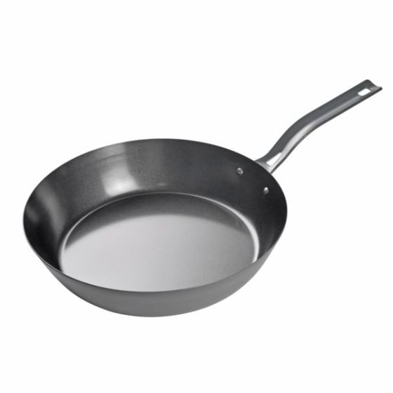 12  Carbon Steel Skillet