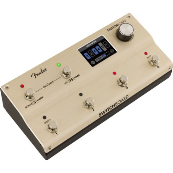 Switchboard Effects Operator