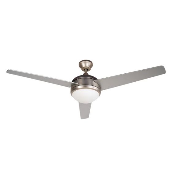 3  Blade Ceiling Fan Size 52