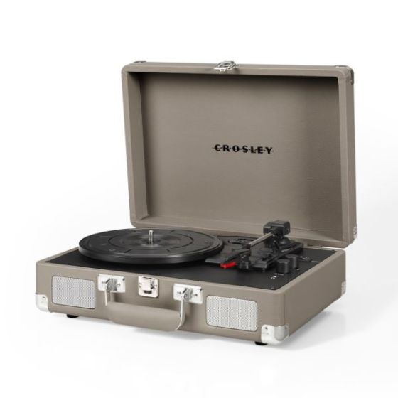 Cruiser Plus Record Player