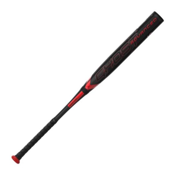 Easton - Ghost Advanced Fastpitch Softball Bat, 31 in / -10