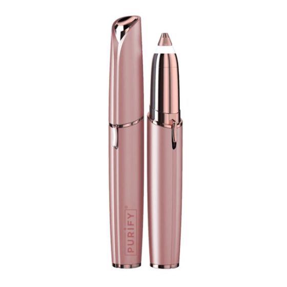 Eyebrow Pencil Hair Remover and Trimmer