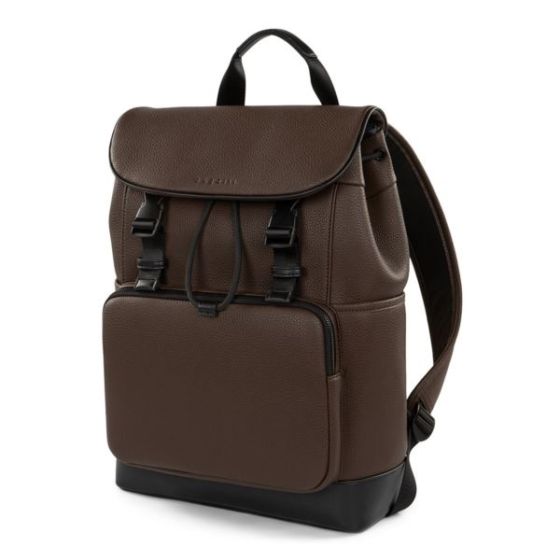 Central Backpack (Brown)