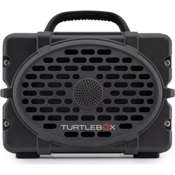 Original Speaker - Thunderhead Gray