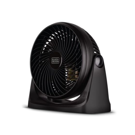 Turbo Fan Size 7