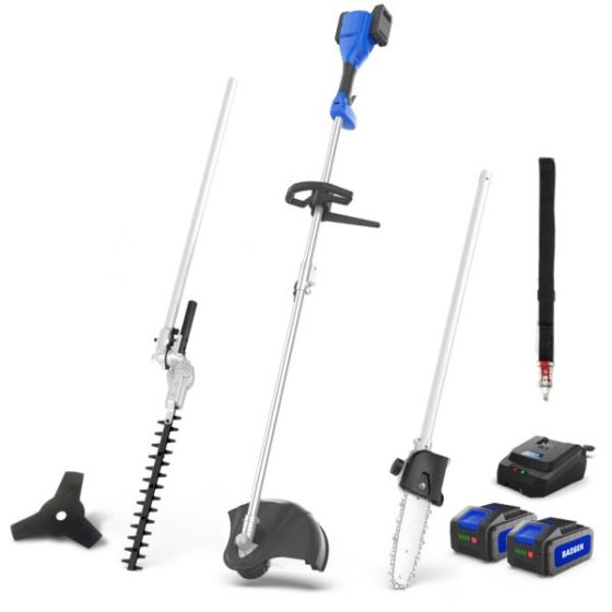 20 Volt Multitool with Attachments