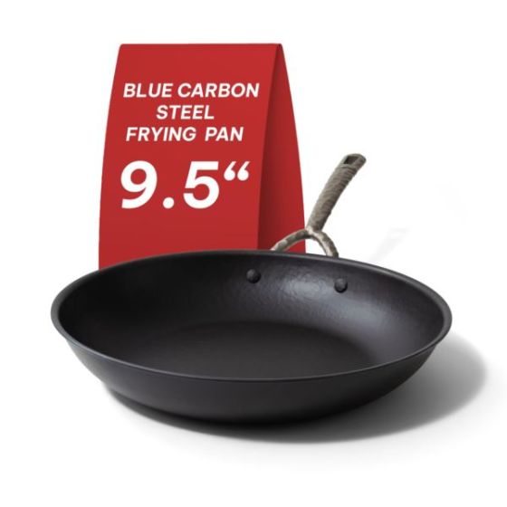 Artist ns Frying pan 9.5
