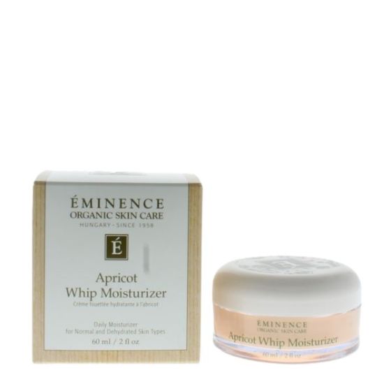 Apricot Whip Moisturizer Size 2oz