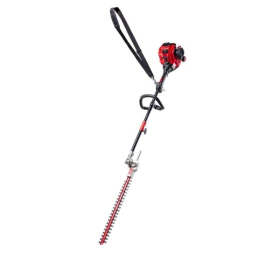 Troy-Bilt - 25cc 2 Cycle 22-Inch Blade Pole Hedger