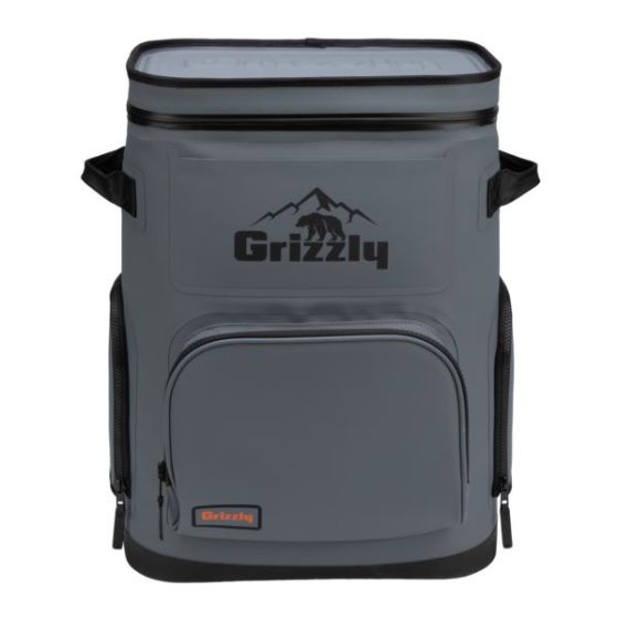 Drifter 24 Backpack Cooler