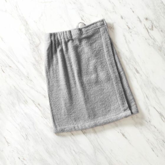 Youth Shower Wrap Size Large