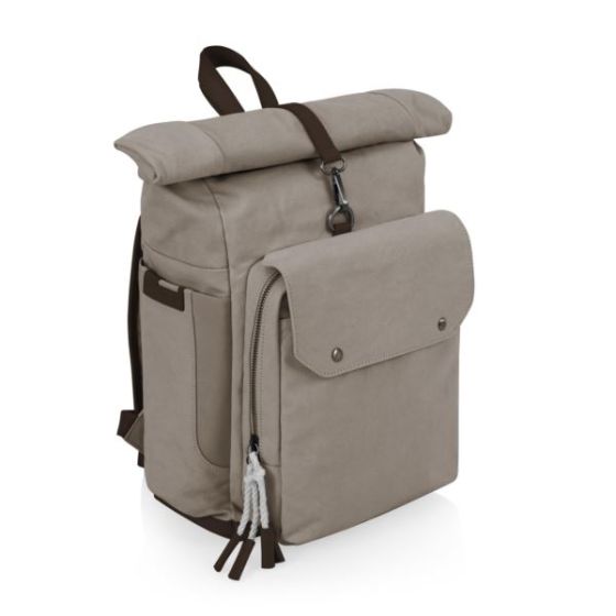 Carmel Picnic Backpack - Tan