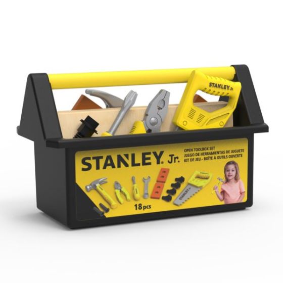 Stanley Jr Toolbox Set