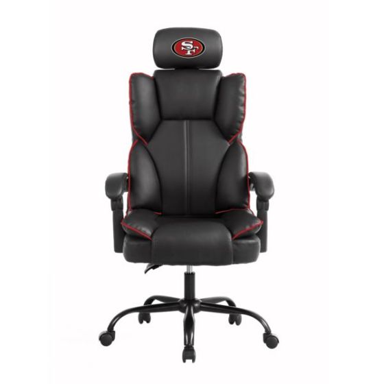 San Francisco 49ers Champ Chair