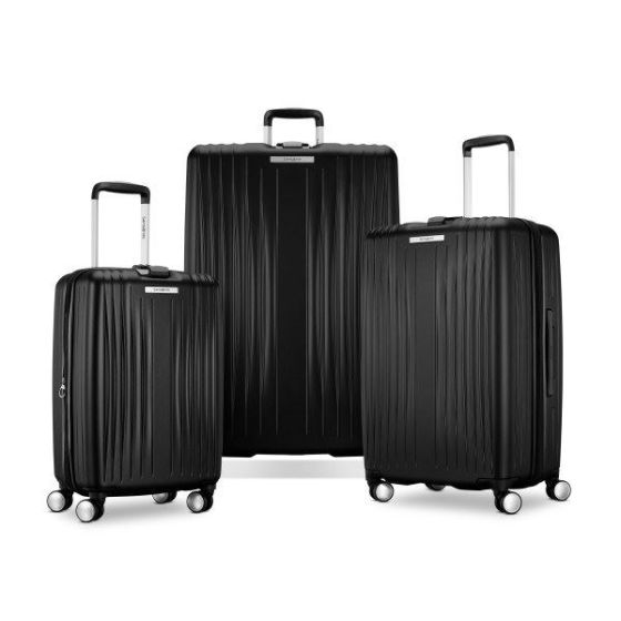 OPTO 3 - 3PC SET (20/25/29) - Basalt Black
