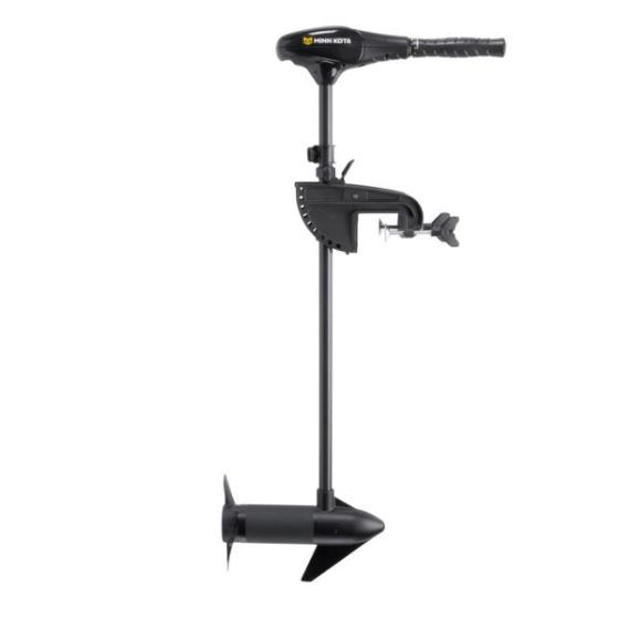 Endura C2 30 Transom Mount Trolling Motor - 30