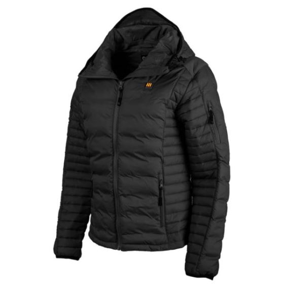 Lita Women's Heated Puffer Size 2XL
