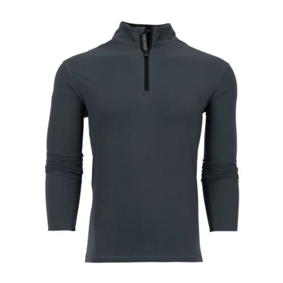 Tate Mockneck Quarter-Zip