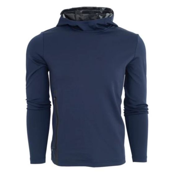 Mens Cokato Hoodie-Maltese Blue-2X
