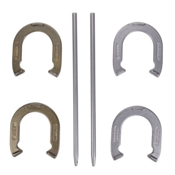 Triumph Sports - Horseshoes Set
