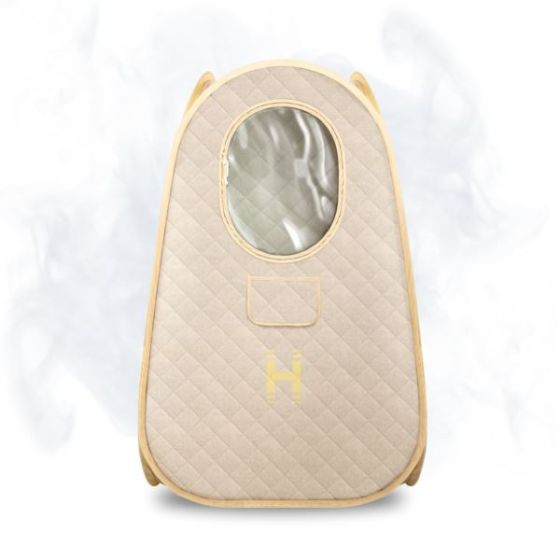 SaunaZen Portable Steam Sauna